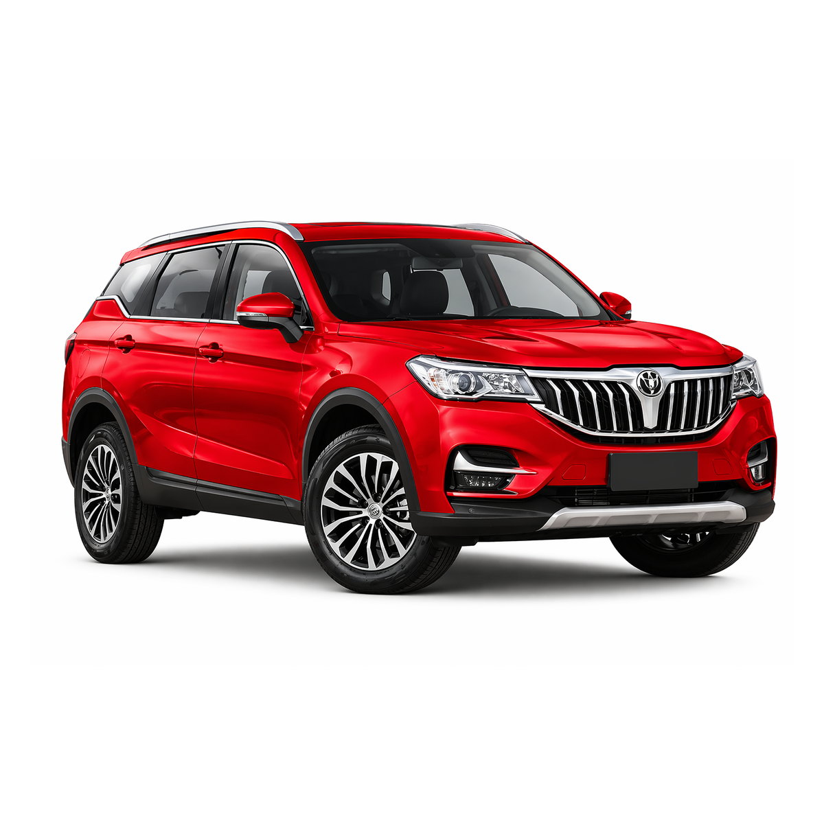 VIDRIO-PUERTA BRILLIANCE V6 2018-